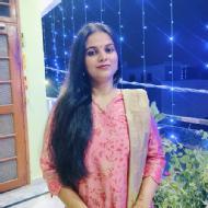 Divyanshi S. Class 10 trainer in Lucknow