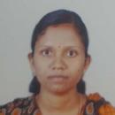 Photo of Vijaya V.