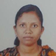 Vijaya V. Class 10 trainer in Ariyalur