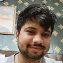 Photo of Parth Mudgal