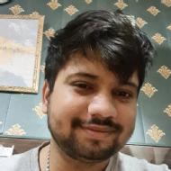 Parth Mudgal Class 10 trainer in Delhi