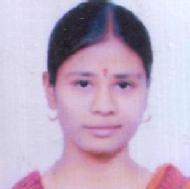 P Uma Maheshwari Class I-V Tuition trainer in Bellary