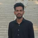 Photo of Anish Tiwari