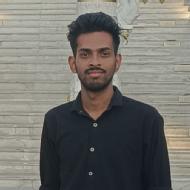 Anish Tiwari Class 10 trainer in Palsana