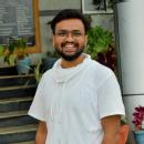 Photo of Ambedkar Hegde