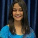 Photo of Sonal J.