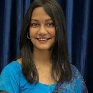 Sonal J. Class 12 Tuition trainer in Delhi