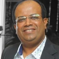 Srinath Rangaswamy Stock Market Trading trainer in Bangalore
