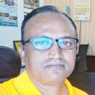 Suresh Kumar Stock Market Trading trainer in Ahmedabad