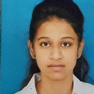 Salomi M. Class 10 trainer in Pune