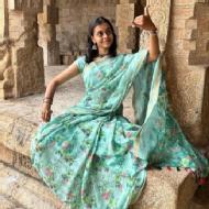 Madhushri V. Dance trainer in Coimbatore