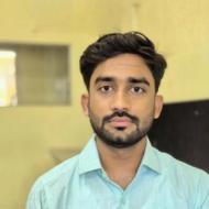 Rajesh Sekh Class I-V Tuition trainer in Kolkata