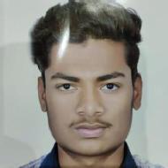Abhishek Bairwa Class I-V Tuition trainer in Jaipur