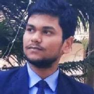 Adib Raza Class 12 Tuition trainer in Hazaribagh
