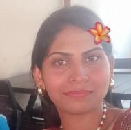 Tilakshi S. Class I-V Tuition trainer in Nashik