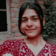 Gunika R. Class I-V Tuition trainer in Kanpur