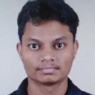 Tejas Shinde Class 10 trainer in Loha