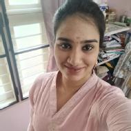 Gayathri Hindi Language trainer in Chennai