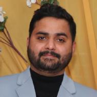 Deep Kumar Guitar trainer in Jammu