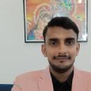 Photo of Suraj Pandey