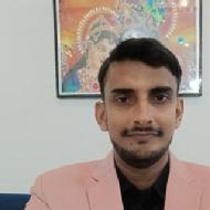 Suraj Pandey Class 9 Tuition trainer in Gorakhpur