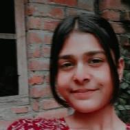 Gunika R. Class 8 Tuition trainer in Kanpur