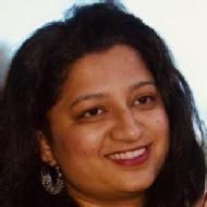 Pooja . Class 12 Tuition trainer in Pune