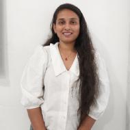 Lakshmi S. Class 10 trainer in Bangalore
