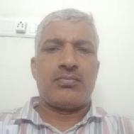 Sunil Kumar Class 10 trainer in Gurgaon