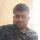 Photo of Sontireddy Akhil Reddy