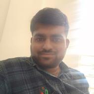 Sontireddy Akhil Reddy NEET-UG trainer in Shimoga