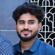 Gowshick Personal Trainer trainer in Bangalore
