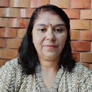 Puja B. Class I-V Tuition trainer in Mumbai