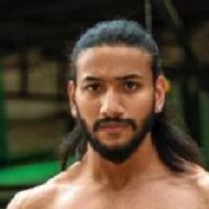 Sumit Singh Personal Trainer trainer in Delhi