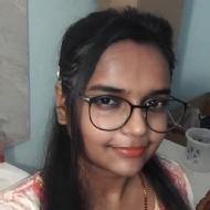 Shikha S. Class I-V Tuition trainer in Bhagalpur