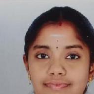 Harshini N. Medical Coding trainer in Andipalayam