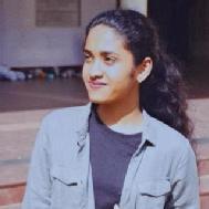Kavi P. Class 10 trainer in Chennai