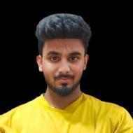 Nikhil Bhargav Personal Trainer trainer in Delhi