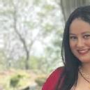 Photo of Rashi P.