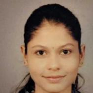 Khushi Y. Class 12 Tuition trainer in Varanasi