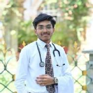 Dr Abhichandra D K Class 12 Tuition trainer in Bangalore