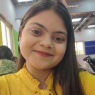 Mauli S. Class I-V Tuition trainer in Bathnaha