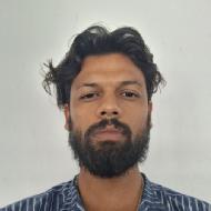 Shivam Singh Chauhan Yoga trainer in Dehradun
