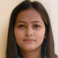 Roopa M. Class 12 Tuition trainer in Jalandhar