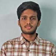 Sravan Kumar Kankatala Class I-V Tuition trainer in Visakhapatnam