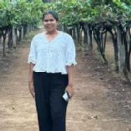 Shailee S. Class I-V Tuition trainer in Bhilai Nagar