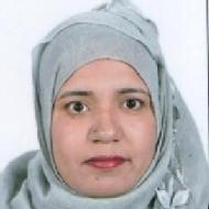 Syeed F. Class 9 Tuition trainer in Mysore