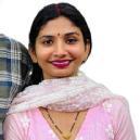 Photo of Himanshi R.