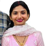 Himanshi R. Class I-V Tuition trainer in Faridabad
