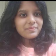Ruchitra M. Class 12 Tuition trainer in Pune